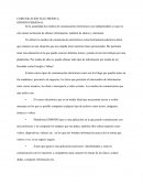 COMUNICACION ELECTRONICA