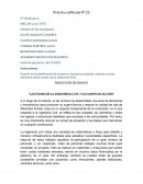 Las etapas de la ingieneria civil y su campo de acción