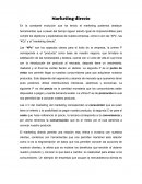 Marketing Directo