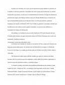 Fronteras de Venezuela