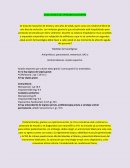 CASO CLÍNICO DE ANTICONVULSIVANTES