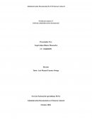 Administración documental en el entorno laboral