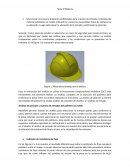 Inyeccion de plastico, ejemplo