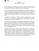 Infografía - Salud mental Chile