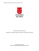 Legislación colombiana; manejo seguro de los productos químicos