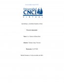 Proyecto integrador CNCI aprendizaje y enseñanza basado en linea