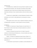 HISTORIA DEL CRISTIANISMO CAP. 1 AL 5