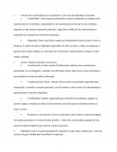 Análisis Económico del mercado (Evaluación de Proyecto / Análisis y Evaluación de Proyecto)