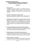 Ejercicios de contabilidad