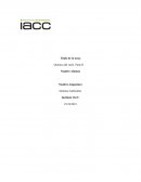 Semana 6 Quimica ambiental