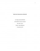 Deber Extra: observaciones en iNaturalist