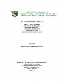 Trabajo Psicología Educativa