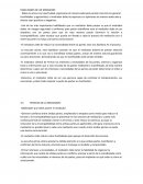 Habilidades de un mediador