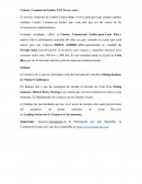 Estrategia negocios Internacionales