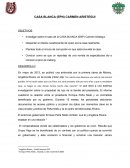 La casa blanca (EPN)