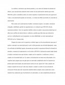 LA AUTORIZACION DE MEDICOS VETERINARIOS PARA EL EJERCICIO DE ACTIVIDADES OFICIALES