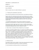 JESUCRISTO Y LA PERSONA DE HOY