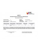 Secuencia didáctica basada en competencias