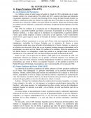Los Orígenes del Peronismo