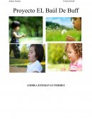 EL BAUL DE BUFF