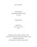 PSICOPATOLOGIA DE LA NIÑEZ Y LA ADOLESCENCIA