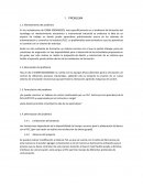 PLC Partes de proyecto