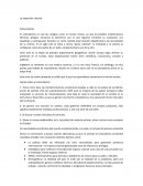 La expansión colonial
