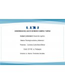 ETAPA SENSORIOMOTORA (Nacimiento- Dos años)