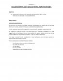 COULOMBIMETRÍA ÁCIDO-BASE DE MÍNIMA INSTRUMENTACIÓN.