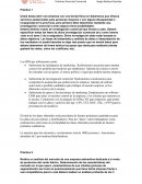 Prácticas Dirección Comercial