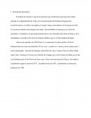 PROPUESTA DESTINO TURISTICO