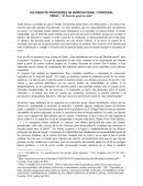 La crisis del derecho penal: Diagnóstico y reflexiones sobre sus transformaciones