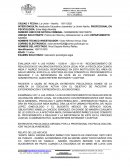 Valoración psicológica legal