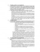 Foro 2 política económica