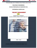 Constitución de una Empresa . Corporación JUMARA