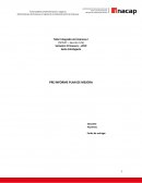 Primer informe taller integrado ¿Qué es una MyPE?