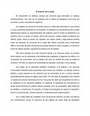 El imperio de la moda