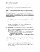HISTORIA DE ESPAÑA 2 BACH ASTURIAS BLOQUE 5