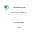 DISTIMIA – TRASTORNO DEPRESIVO PERSISTENTE