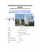 Estudio de antenas direccionales: Teoría, diseño y características