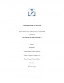 REALIDAD SOCIOECONÓMICA