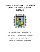 Resumén de Steve Jobs la película