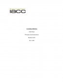 Principios electromecánicos