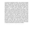 Conclusión del ensayo de emociones