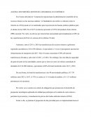 Agenda 2030 Minería Motor Del Desarrollo Económico