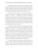 LA FORMALIZACIÓN DE LOS GOBIERNOS CORPORATIVOS DENTRO DE LAS EMPRESAS