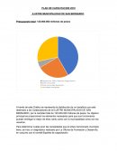 PLAN DE CAPACITACION 2018