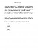 FAMILIA.¿CUAL ES SU MISION O FUNCION PRINCIPAL?