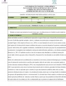 Convivencia Escolar y Habilidades Sociales en el Contexto Escolar