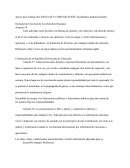 Apoyo para Trabajo de LENGUAJE Y COMUNICACIÓN